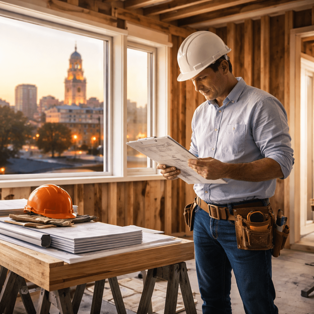 Meeting city Building Codes and Standards