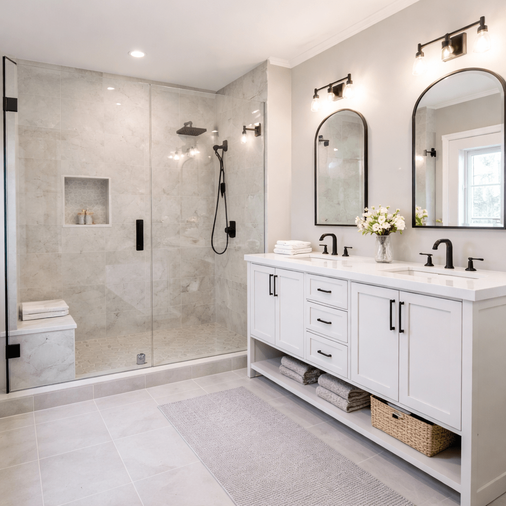 Our Remodeling Solutions