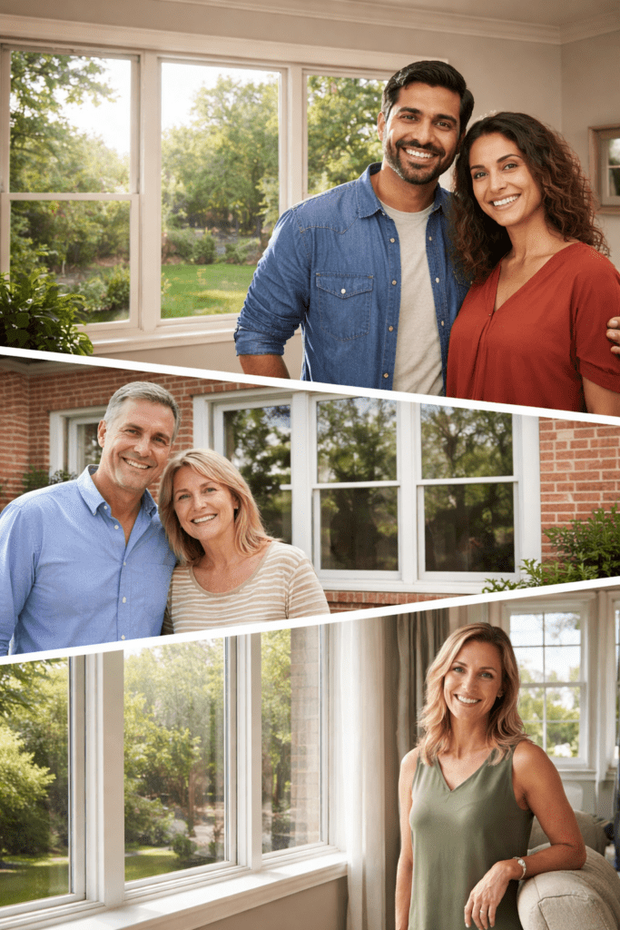 Real results from denton homeowners