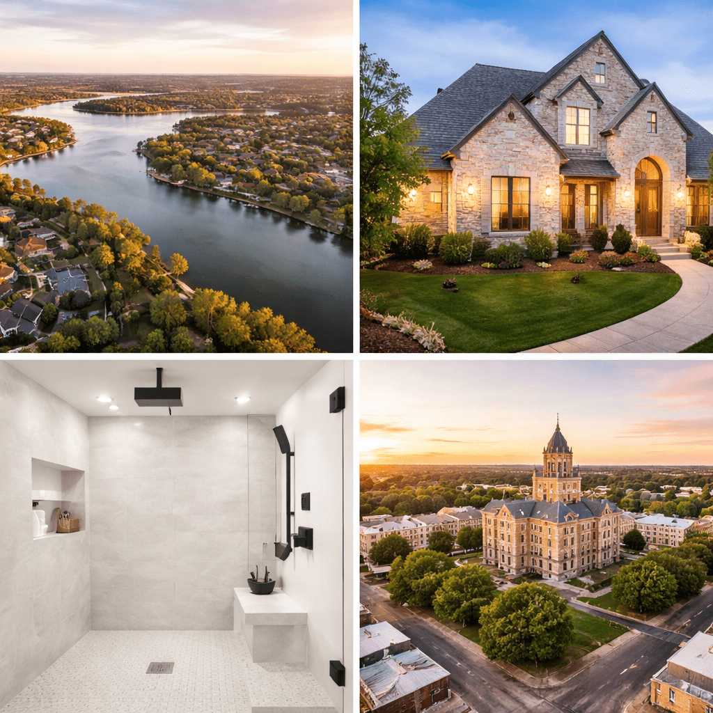 Serving flower mound and nearby areas