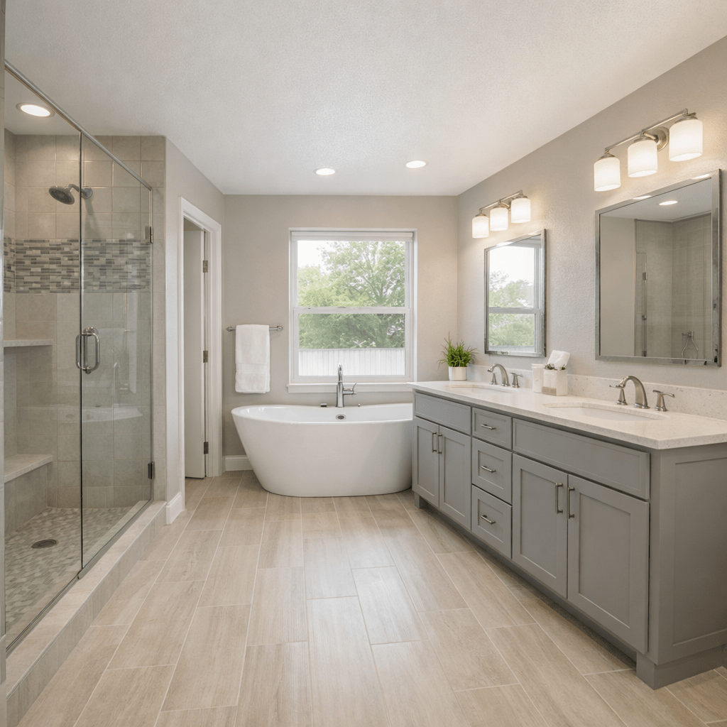 Serving Flower Mound and Nearby Areas