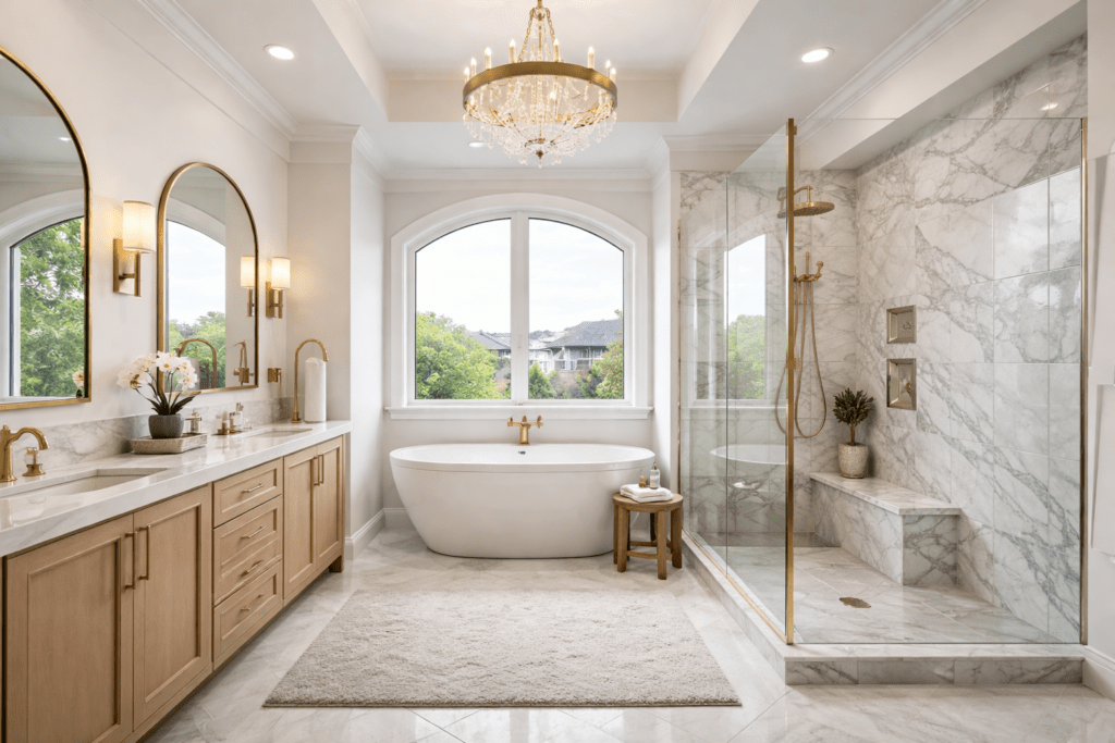 The jbn group is proud to be a leading remodeling contractor