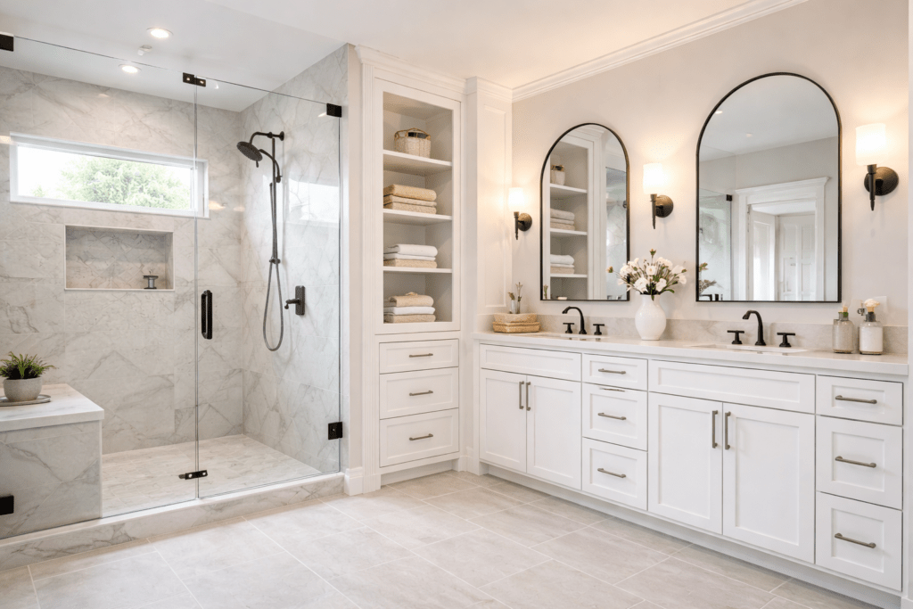 Transforming Your Space