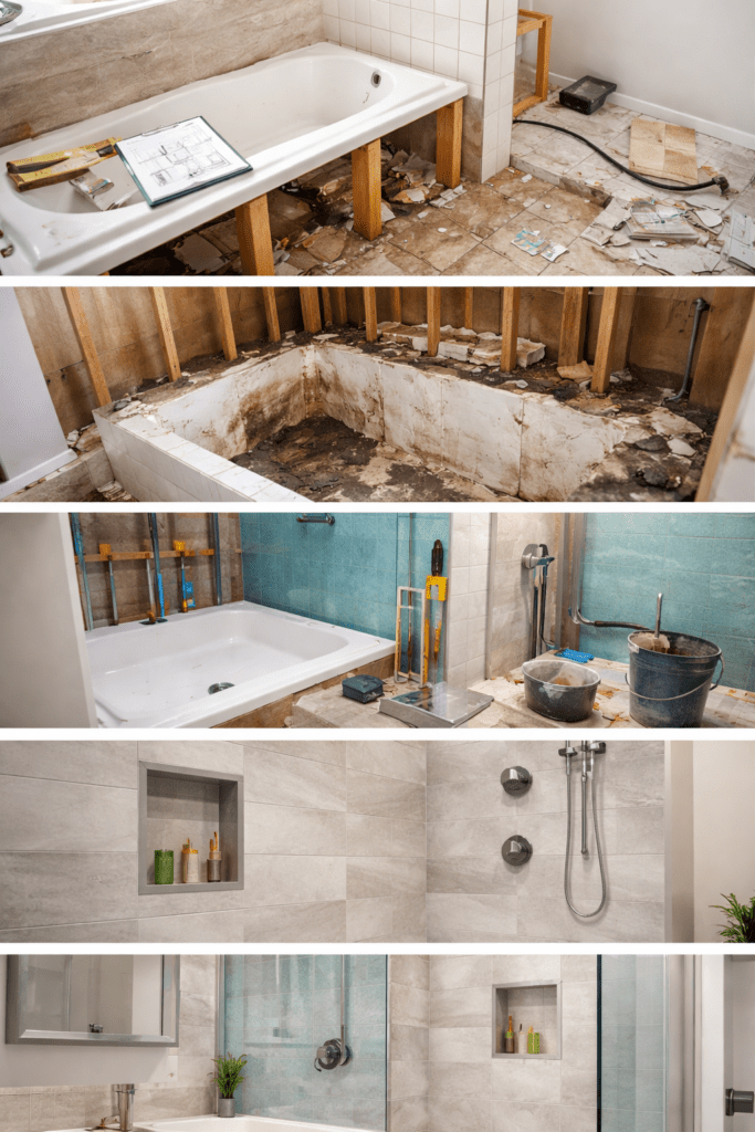 What the Conversion Process Looks Like