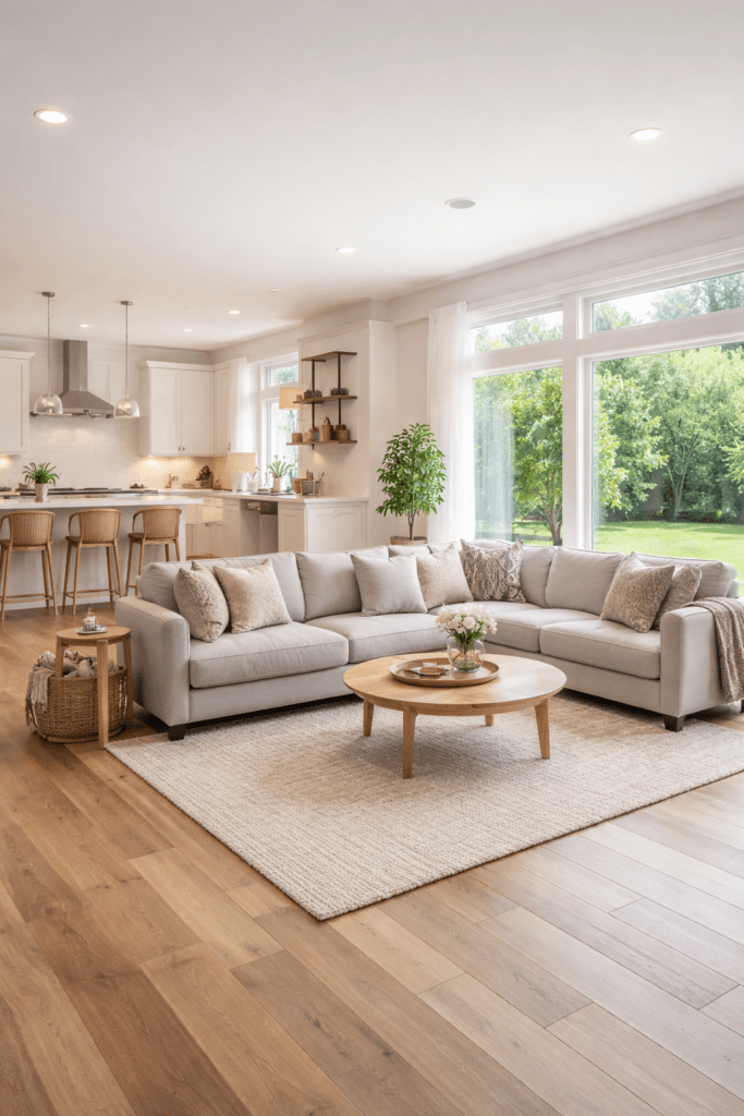Why Residents Choose Remodeling
