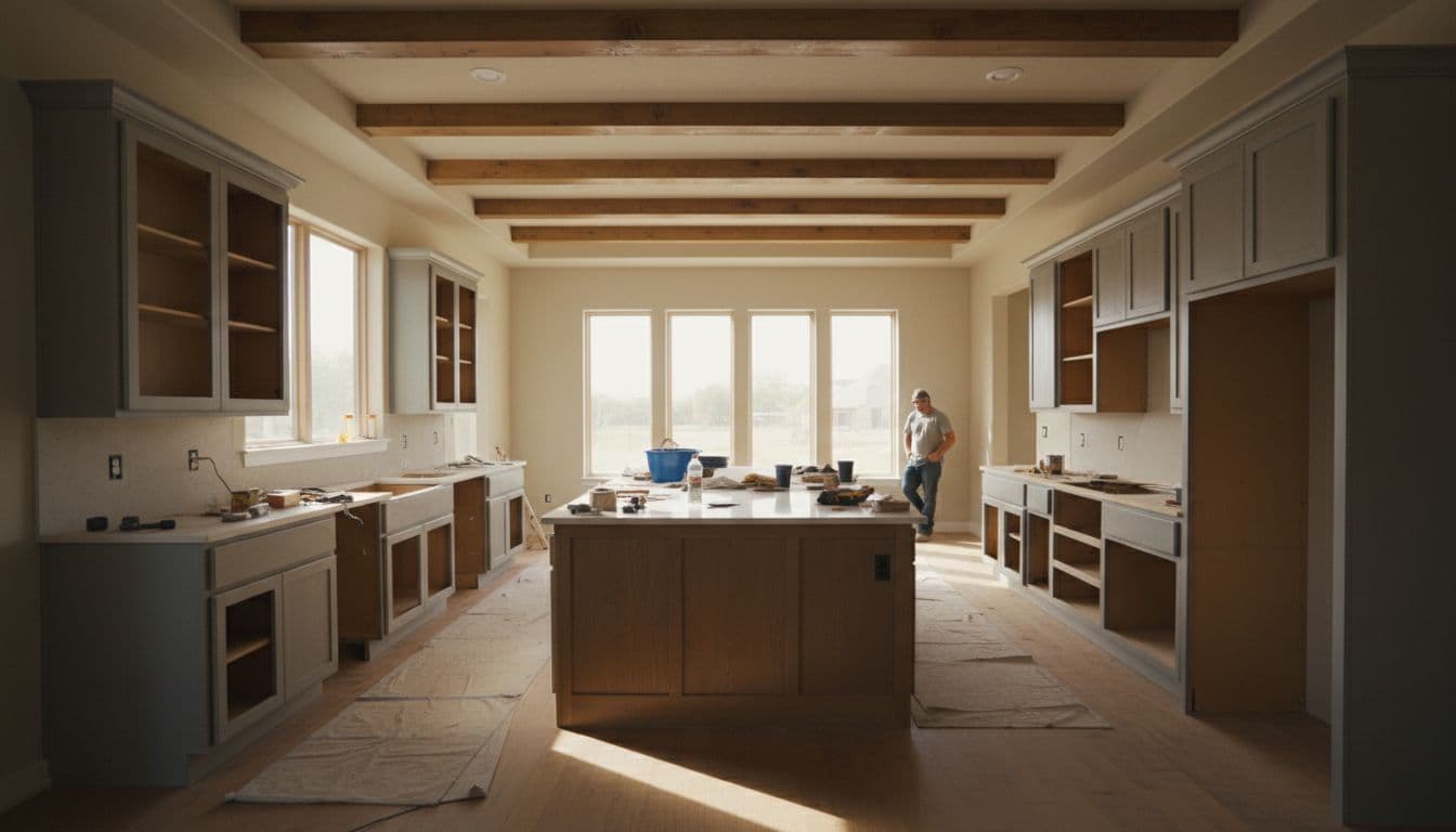 Cross Roads Remodeling Costs