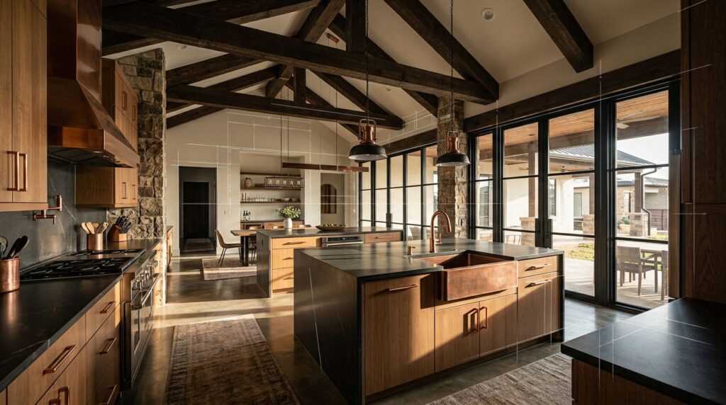 Copper Canyon Remodel Cost