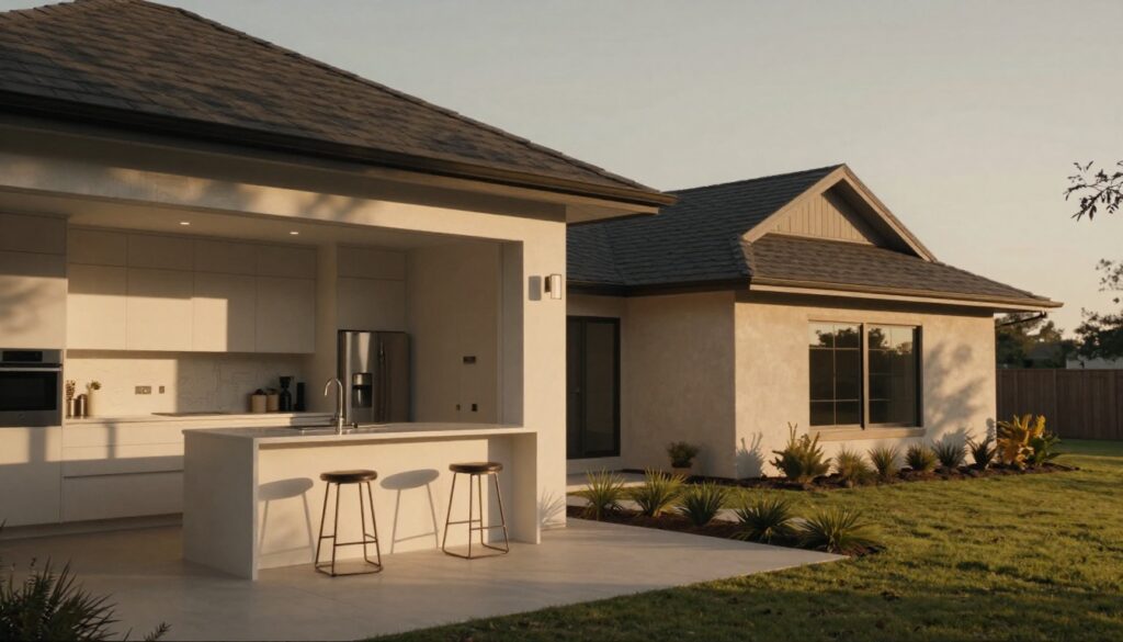 Corinth TX Home Upgrade Costs