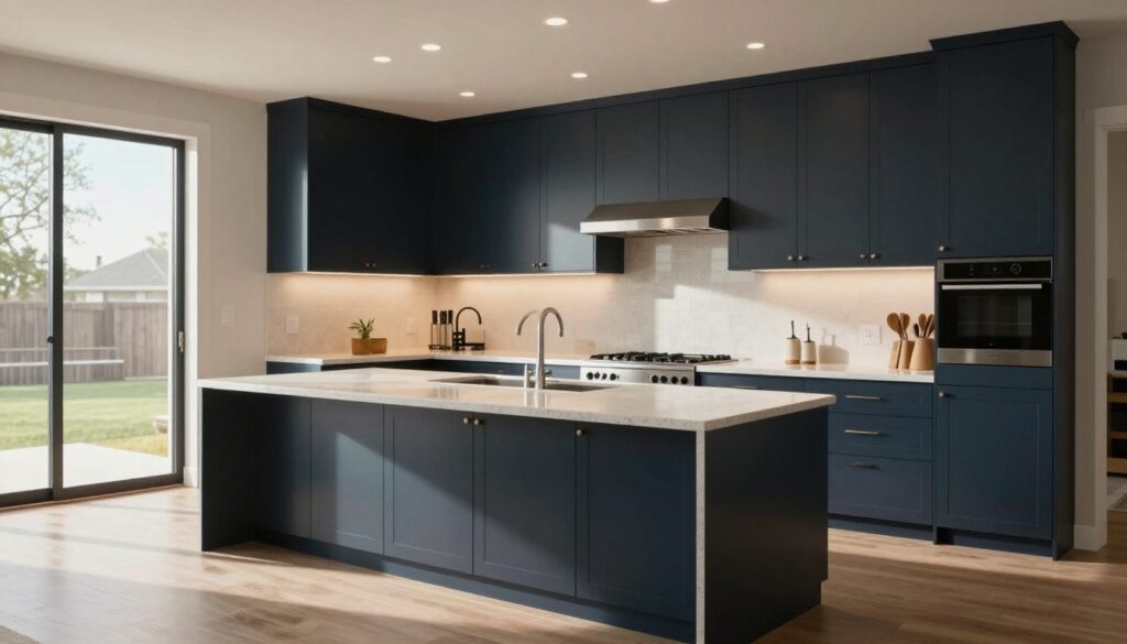 Kitchen Remodel Timeline Denton TX