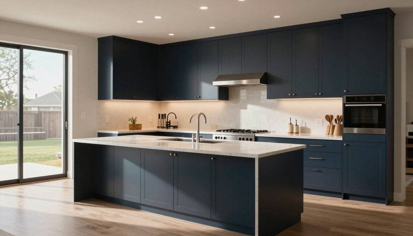 Kitchen Remodel Timeline Denton TX