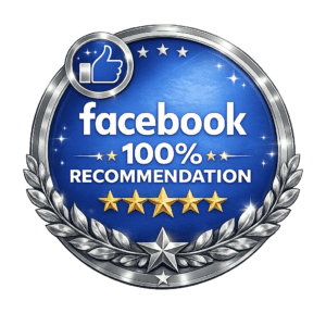 Facebook Recommended