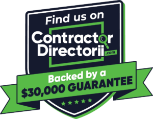 ContractorDirectorii Badge 20K