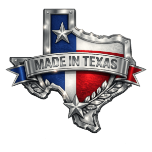 made in texas