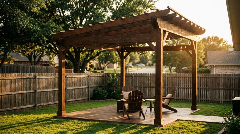 Featured do you need a permit for a patio cover in denton t dfb6cefc