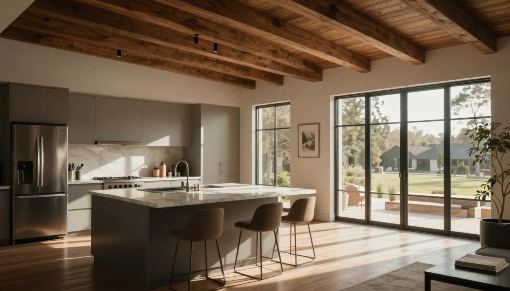 Highland Village Renovation Costs