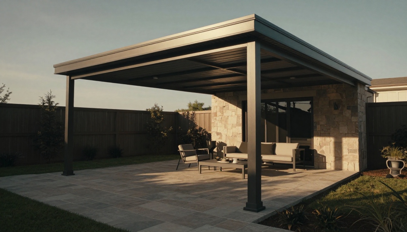 Featured how much does a patio cover cost a clear budget gu 3a0085ac