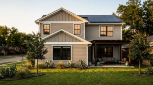 Best Home Improvement Projects for ROI in Denton TX