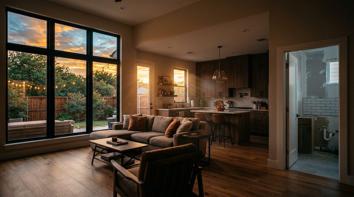 Is Remodeling Worth It in Denton TX in 2026?