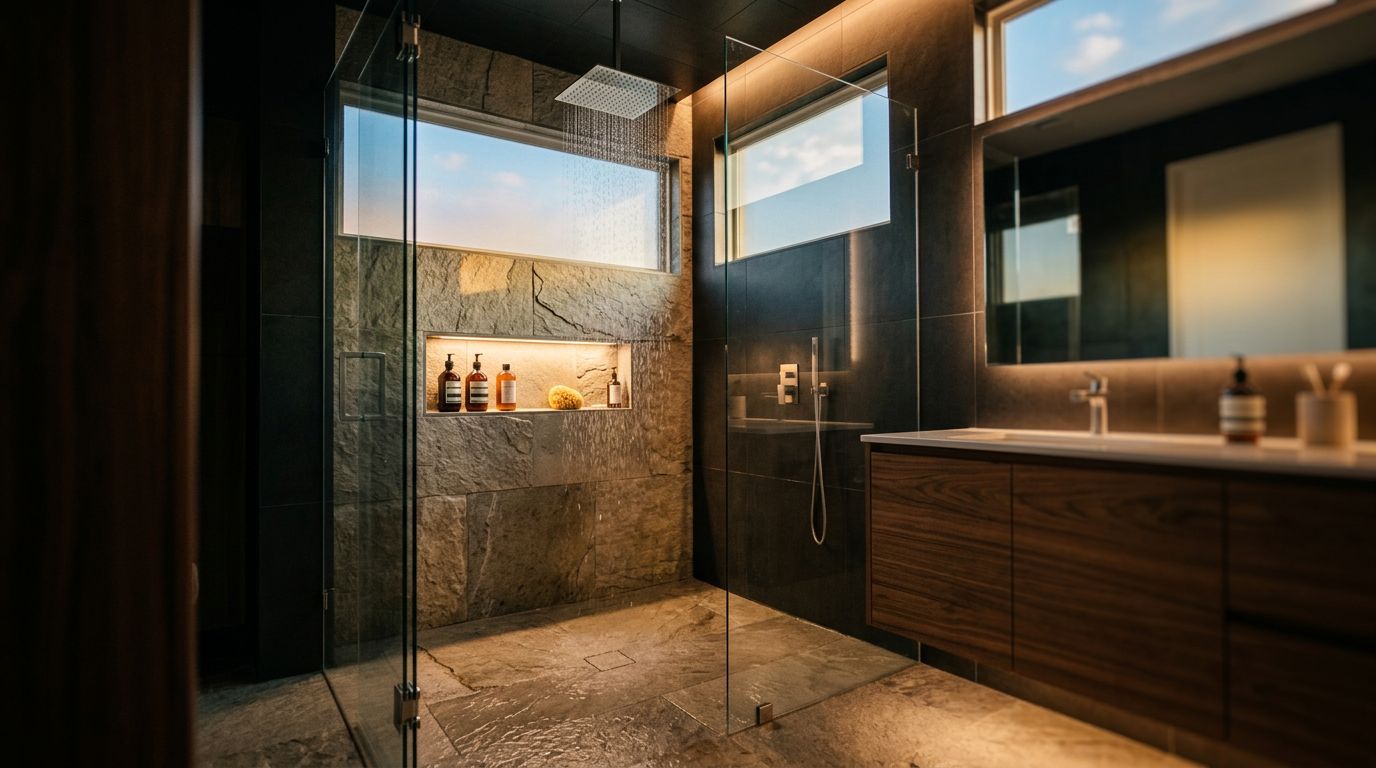 Bathroom Remodeling Trends Denton, TX Homeowners Love in 2026