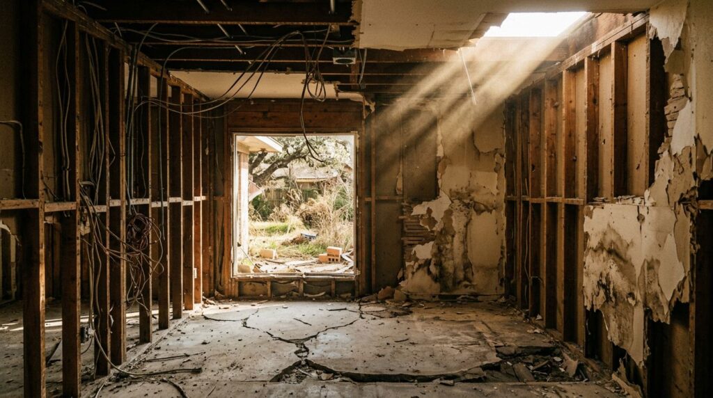 Hidden Home Remodeling Issues That Show Up Mid-Project