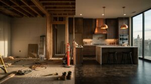 How Long Home Renovations Take in Denton, TX