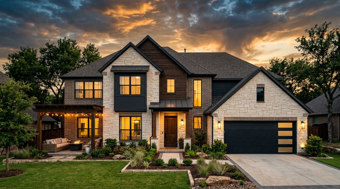 10 Home Improvements That Add Value in North Texas