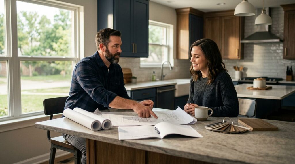 Hiring a Contractor? Questions That Protect Your Project