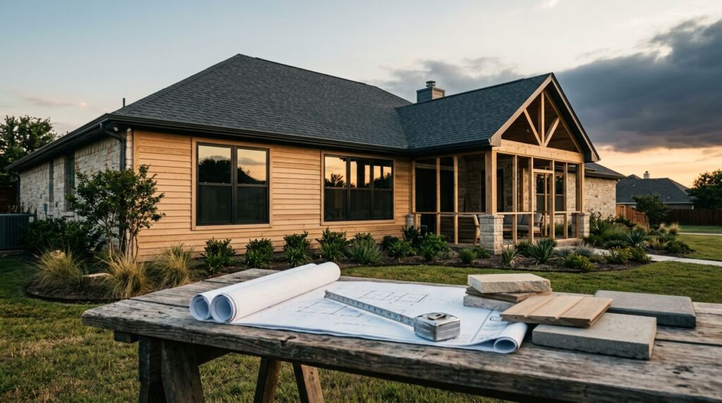 North Texas Remodeling: A Homeowner's Planning Guide 2 North Texas Remodeling: A Homeowner's Planning Guide