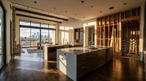 Why Choose The JBN Group for North Texas Home Remodeling