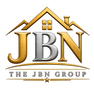 The JBN Group 2026 Logo