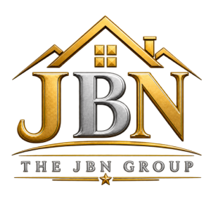 The JBN Group 2026 Logo
