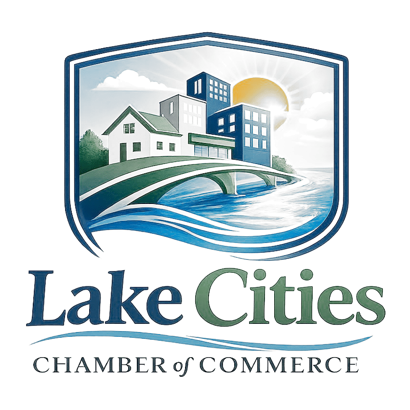 Lake Cities Chamber of Commerce member - The JBN Group