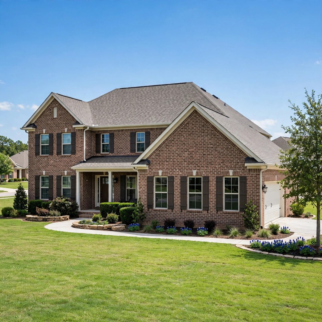 general contractor flower mound tx