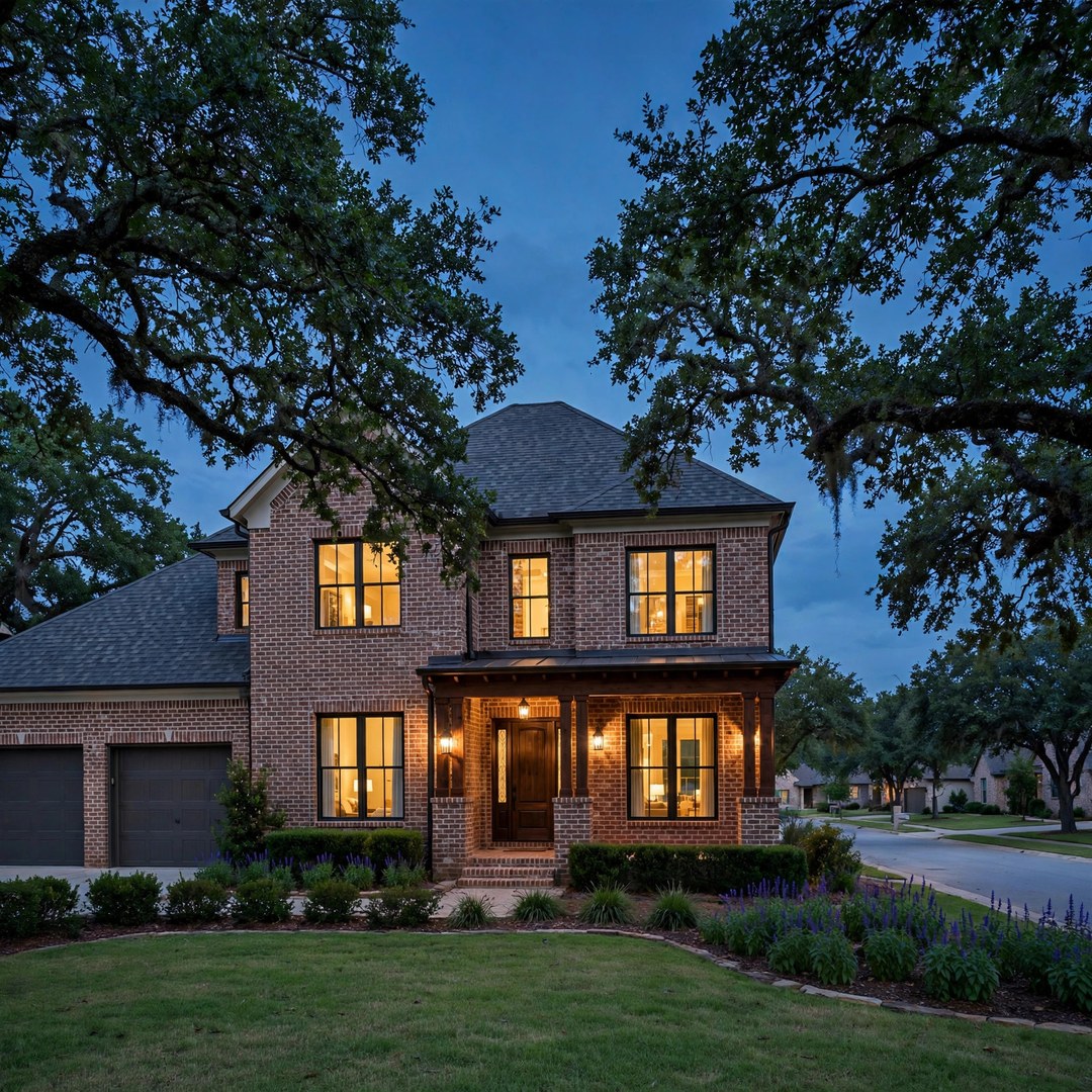 general contractor lewisville tx