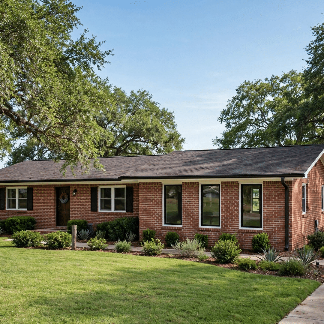 General Contractor Sanger TX 3 Residential home addition representing home additions in Sanger