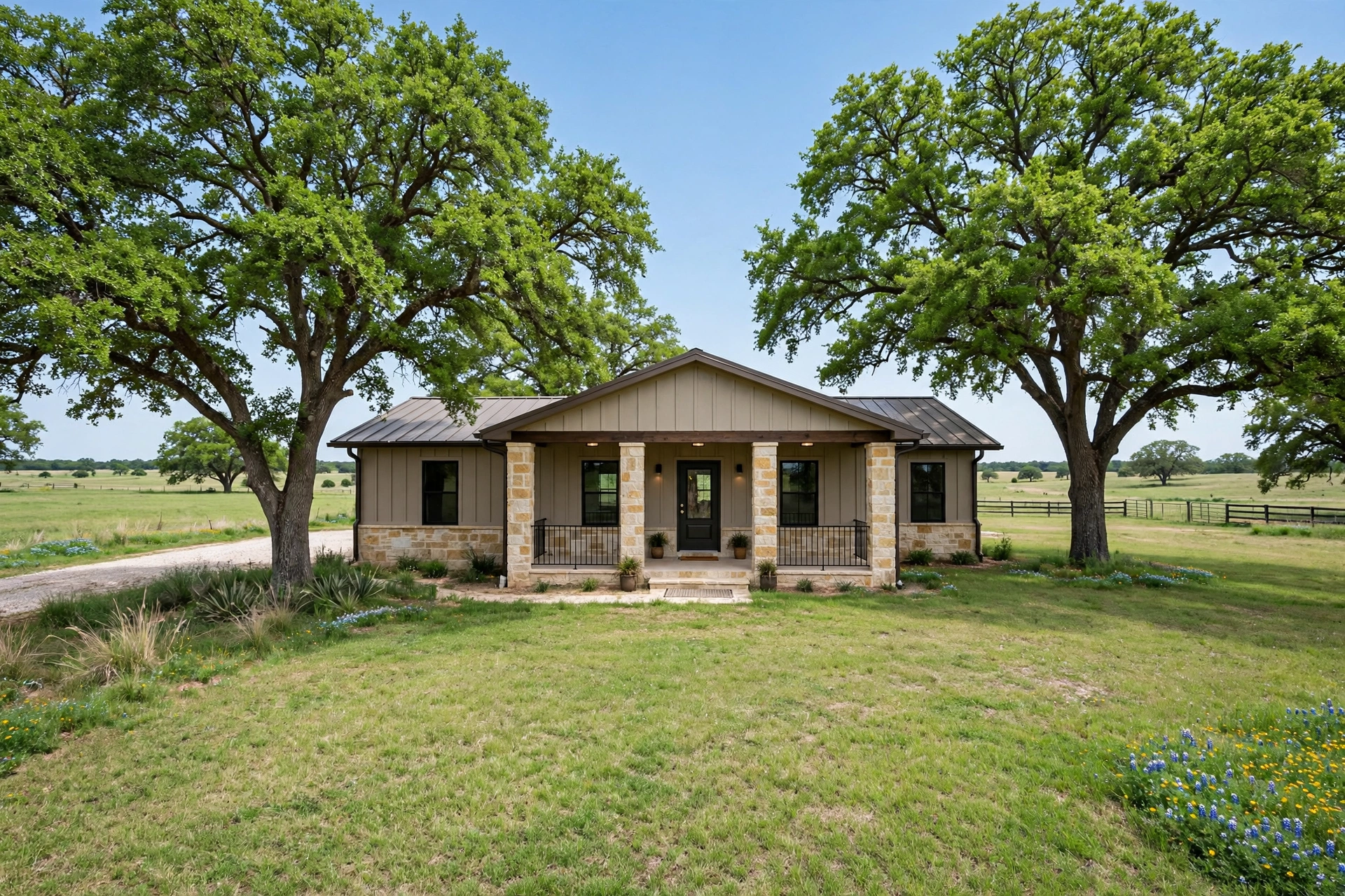 General Contractor Argyle TX