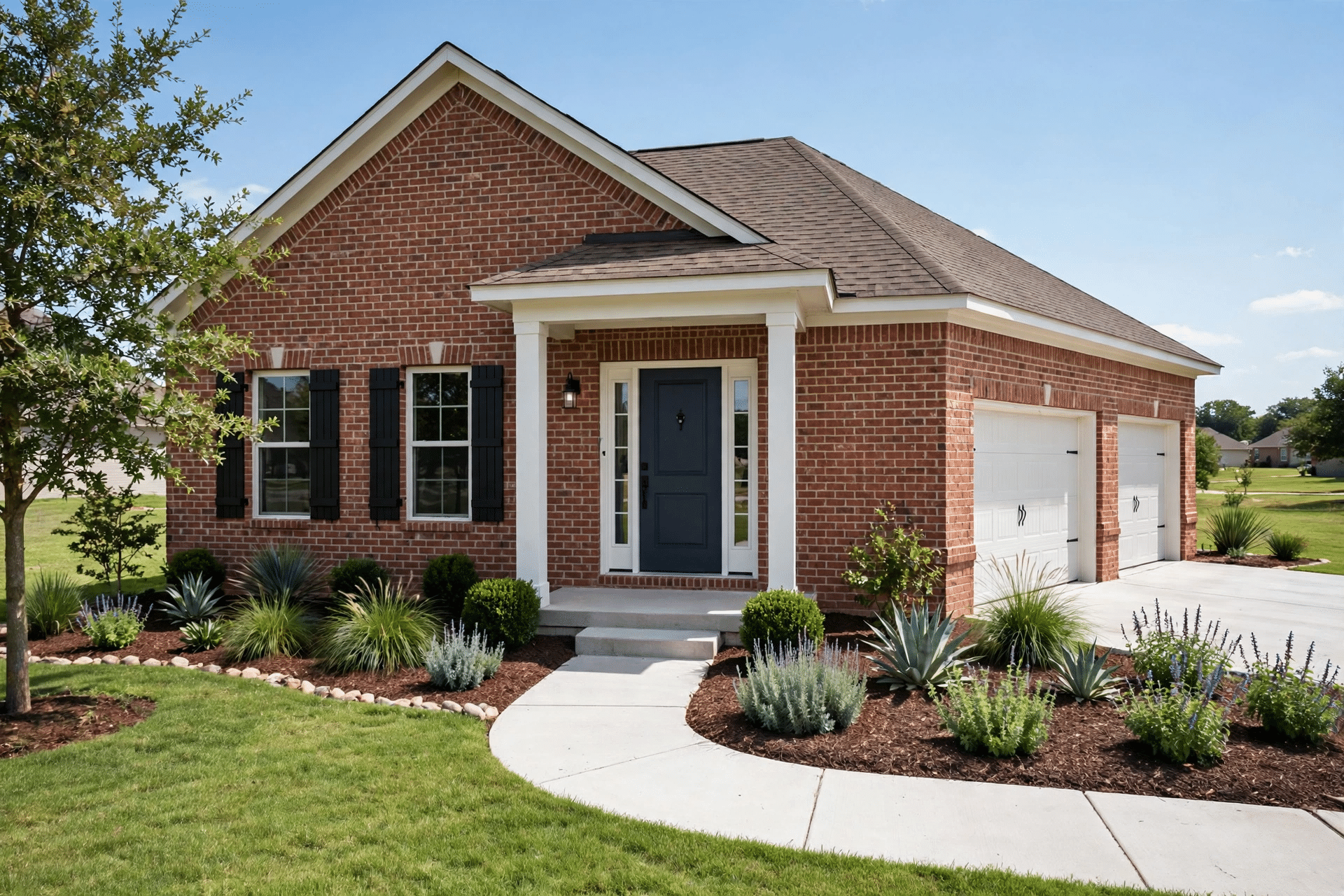 General Contractor Corinth TX 4 General Contractor Corinth TX