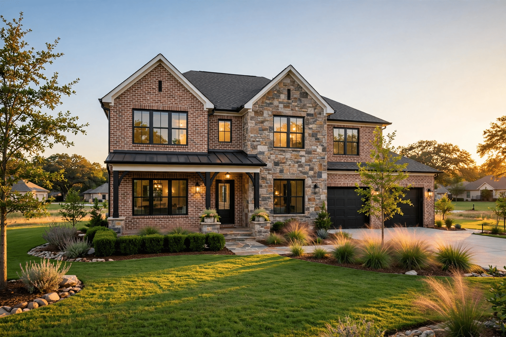 General Contractor Flower Mound TX