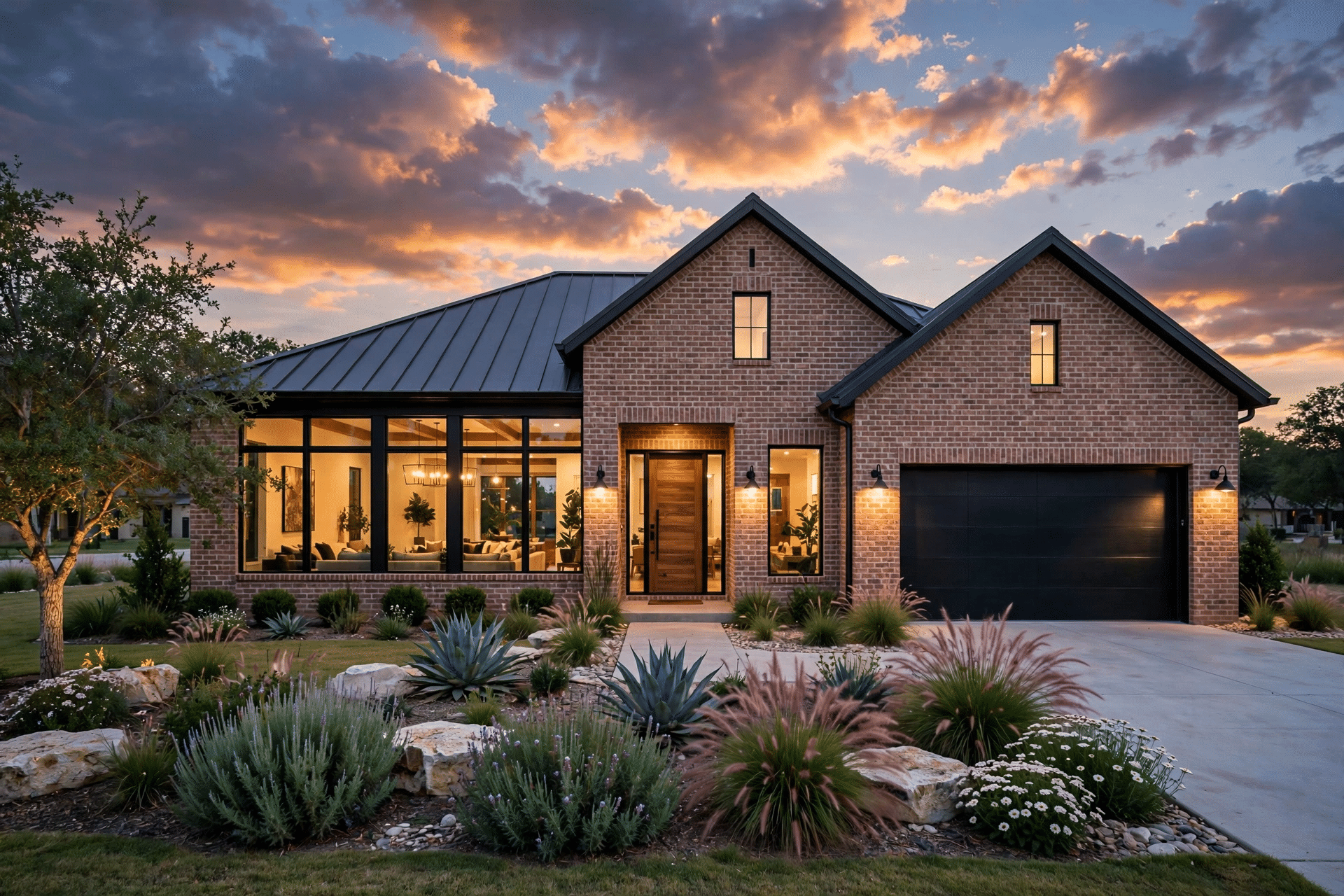 general contractor grapevine tx