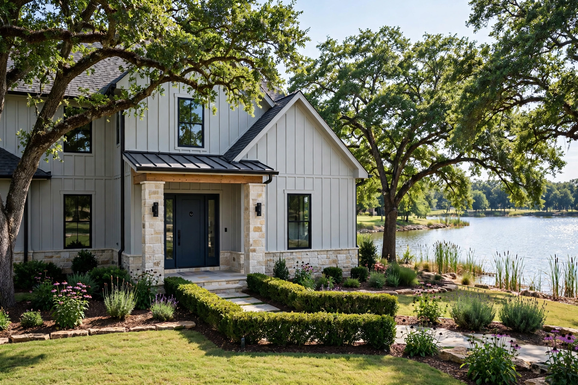 General Contractor Highland Village TX