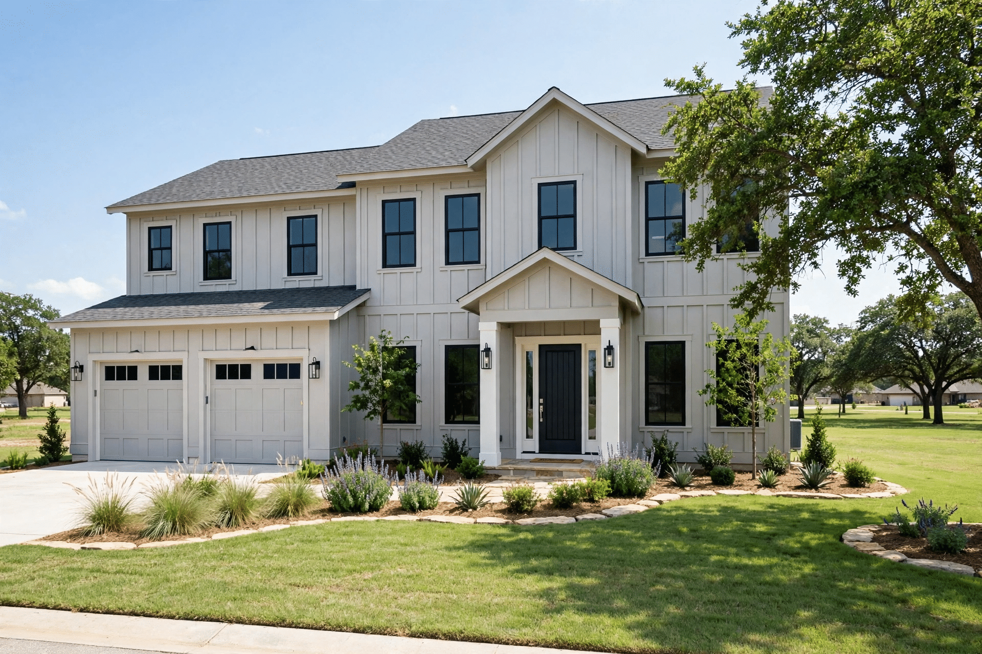 General Contractor Lewisville TX