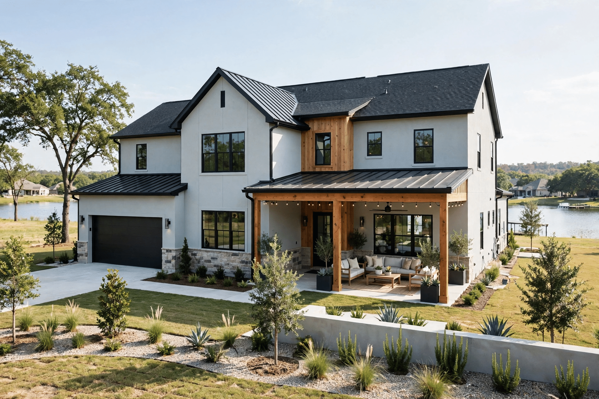 General Contractor Little Elm TX