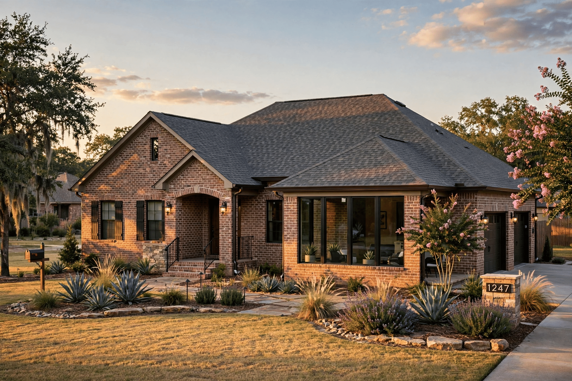 General Contractor Northlake TX 3 Residential home addition representing home additions in Northlake