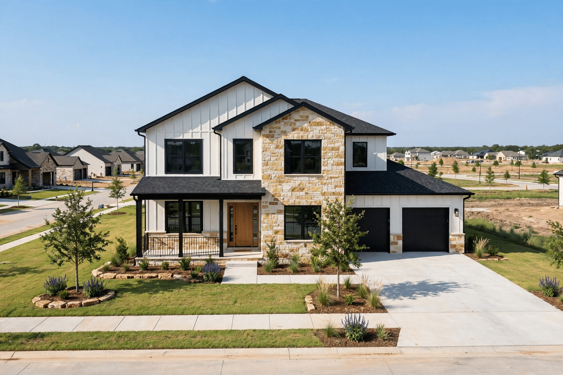 General Contractor Northlake TX 4 General Contractor Northlake TX