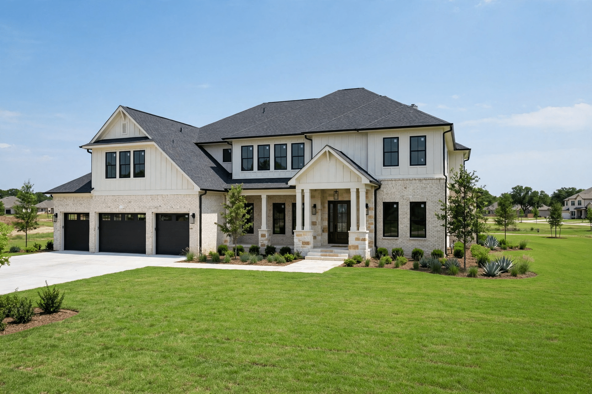 General Contractor Prosper TX