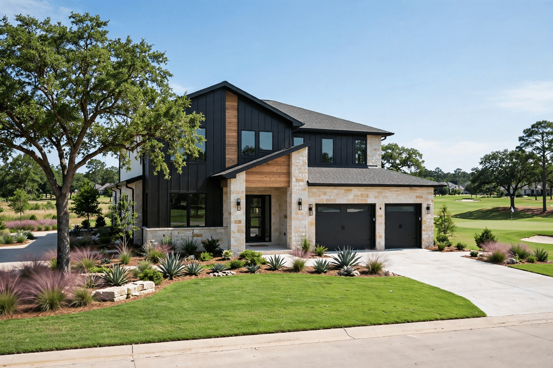 General Contractor The Colony TX